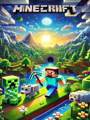 cover image of Minecraft--Guia Completo